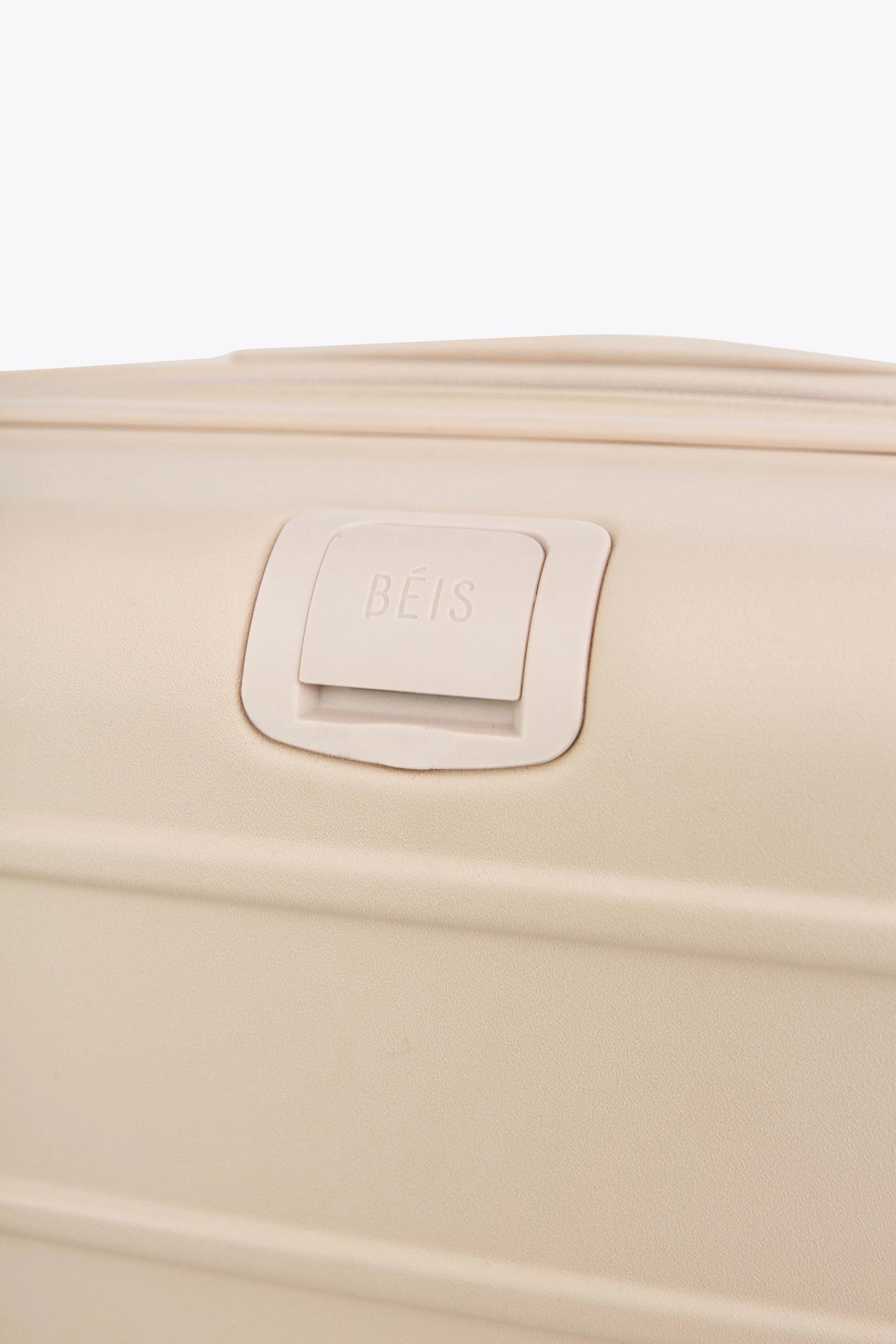 Resale The Carry-On Roller in Beige
