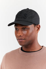 The ball Cap in Black