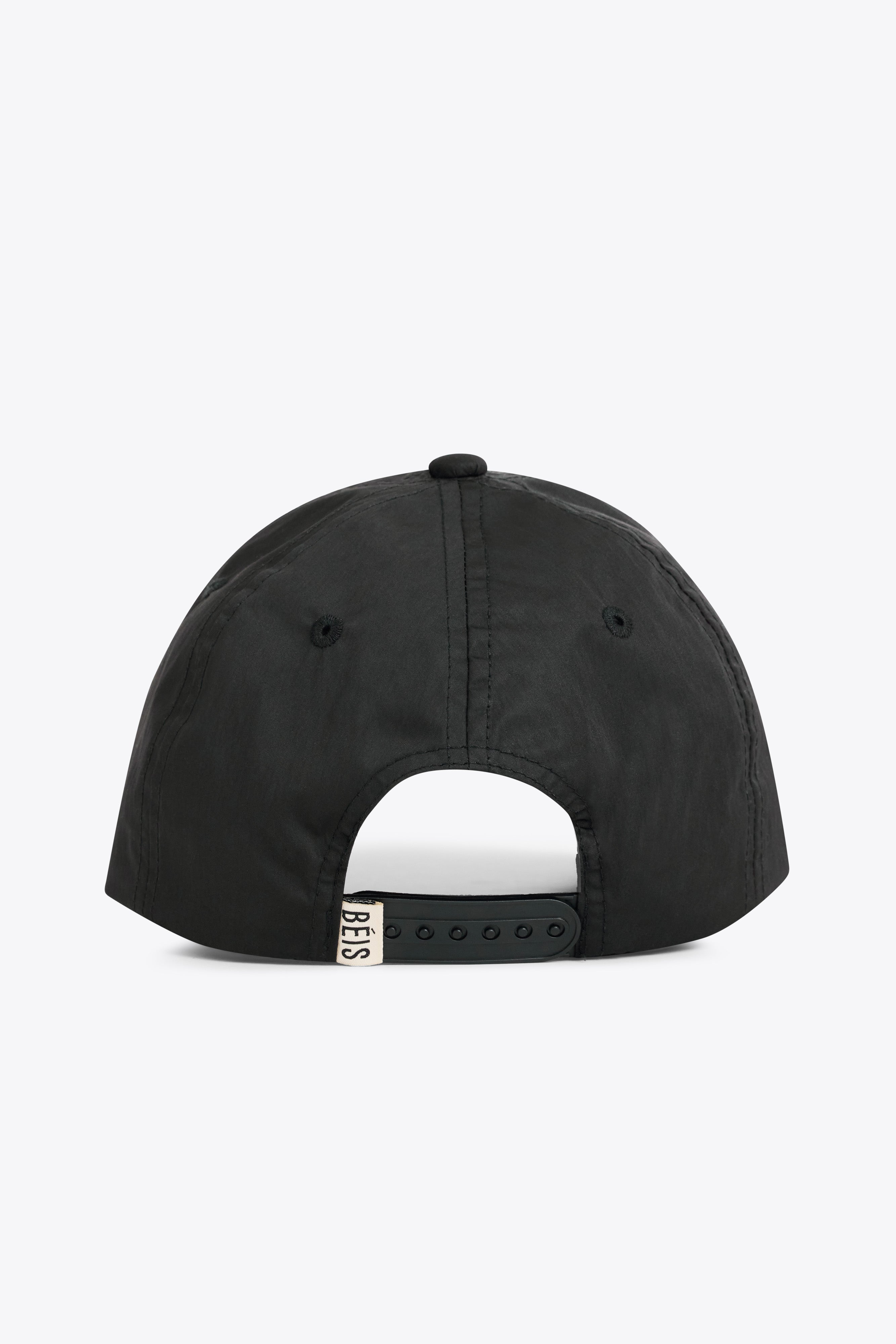 The ball Cap in Black