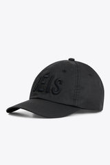 The ball Cap in Black