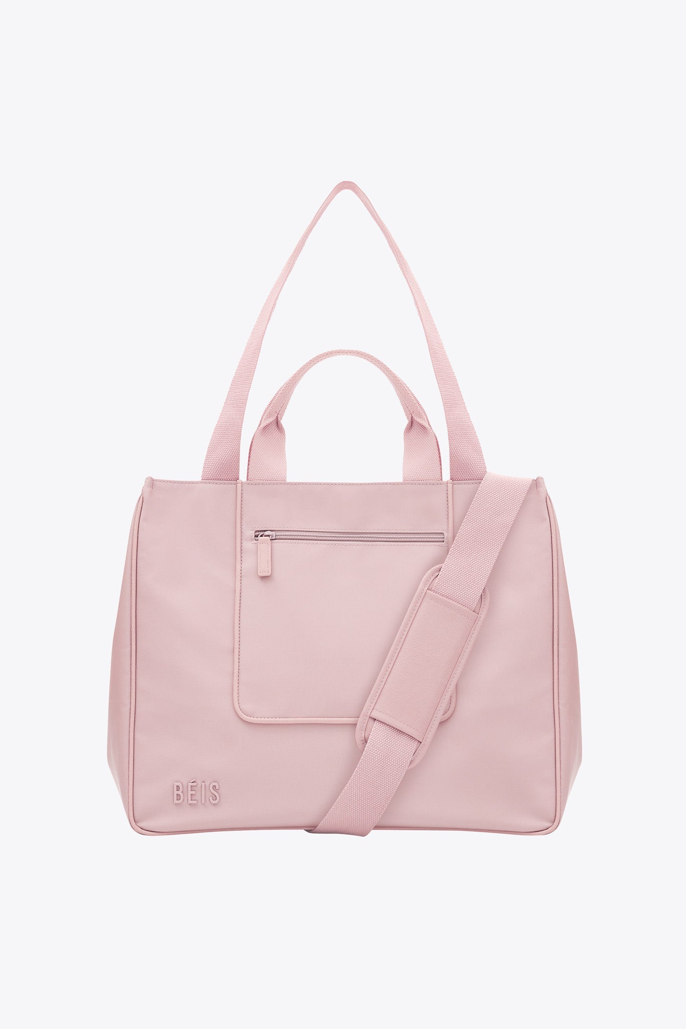 Personalized East To West Tote