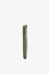 The Compression Packing Cubes 6 pc in Olive