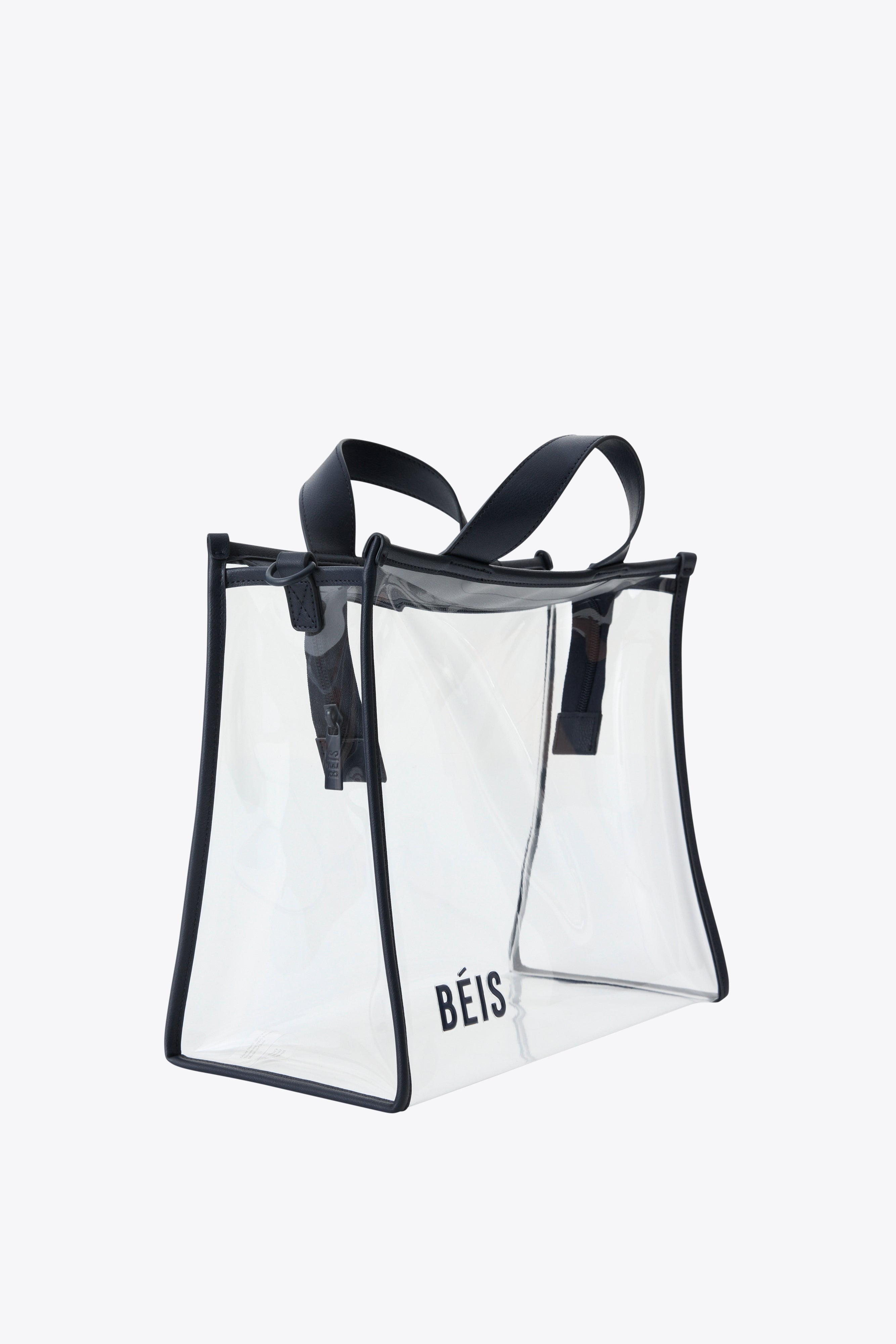 The Stadium Tote in Navy