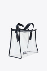 The Stadium Tote in Navy