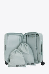 Resale The Carry-On Roller in Slate