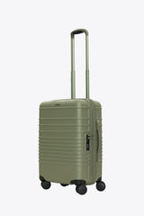 The Medium Check-In Roller in Olive