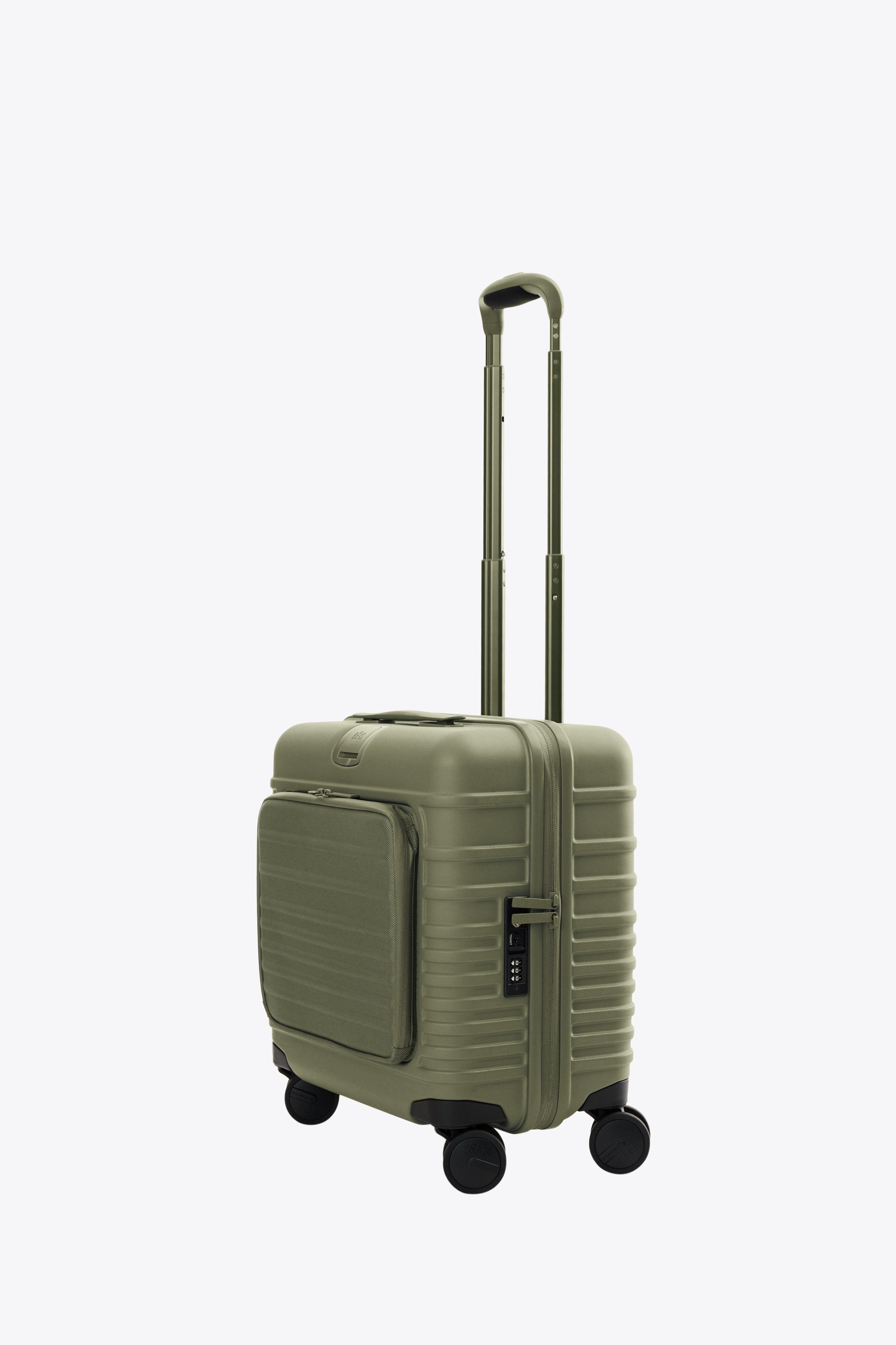 Resale The Mini Roller in Olive