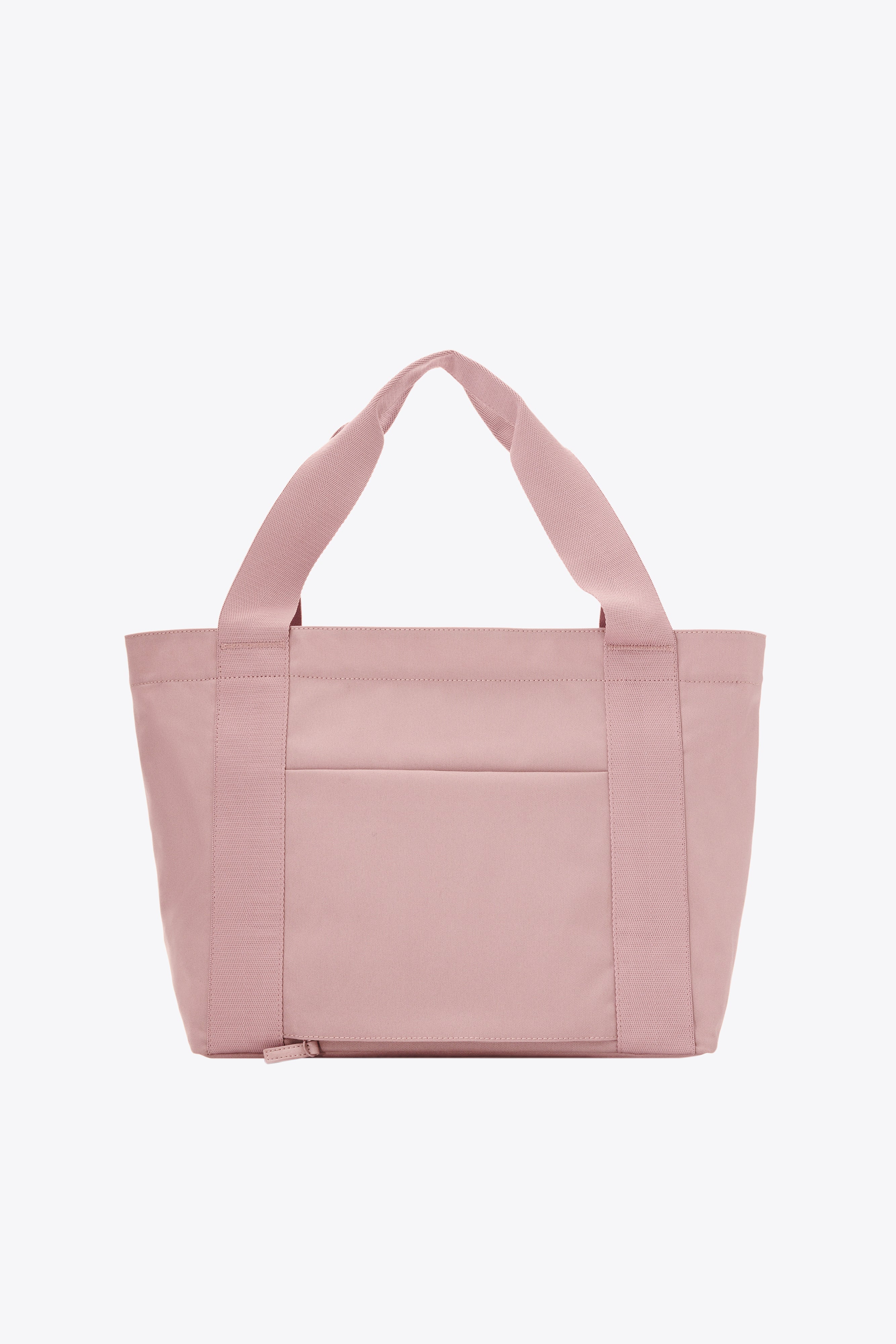 Resale The Tote in Atlas Pink