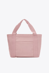 Resale The Tote in Atlas Pink