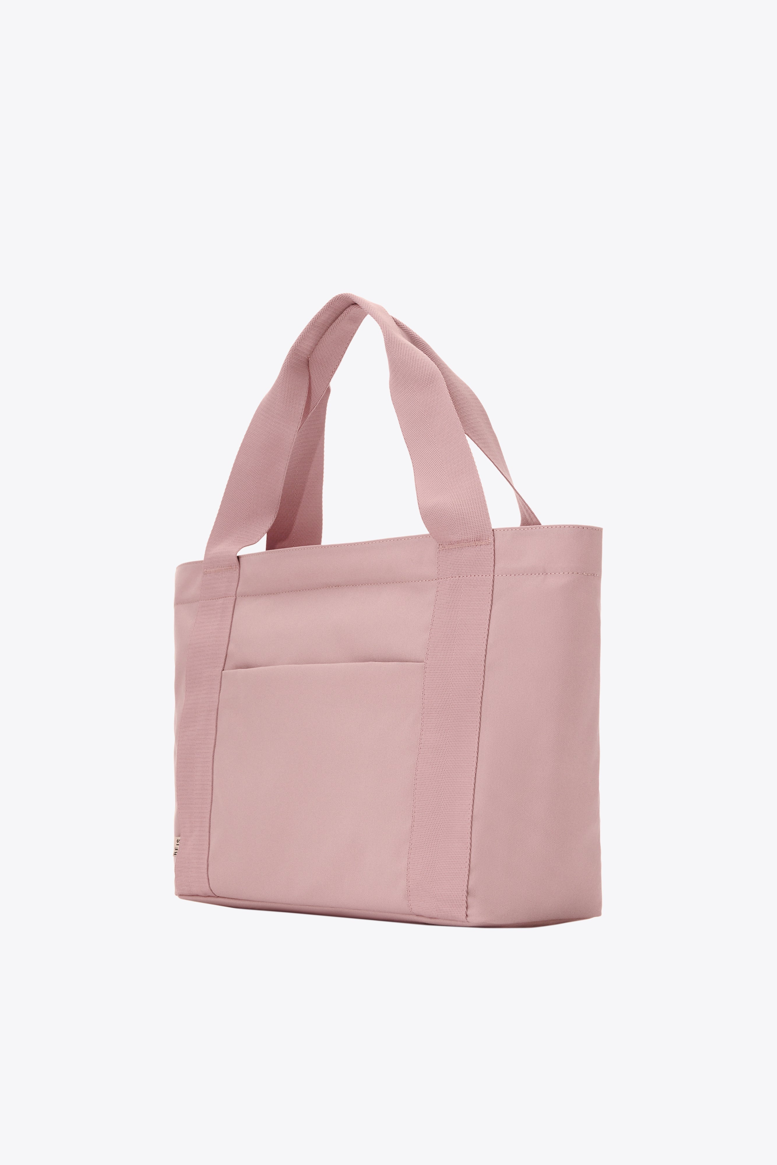 Resale The Tote in Atlas Pink