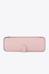 The Jewelry Case in Atlas Pink