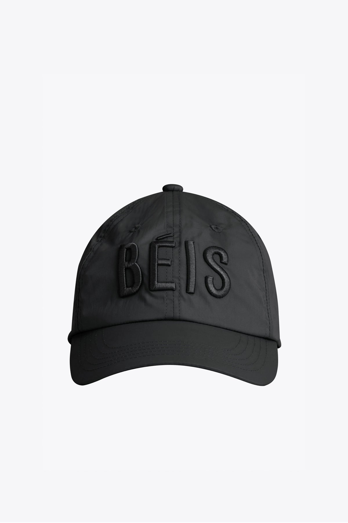 The ball Cap in Black