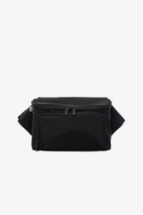 The Diaper Pack in Black
