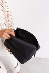 Resale The Cosmetic Organizer in Black