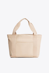 Resale The  Tote in Beige