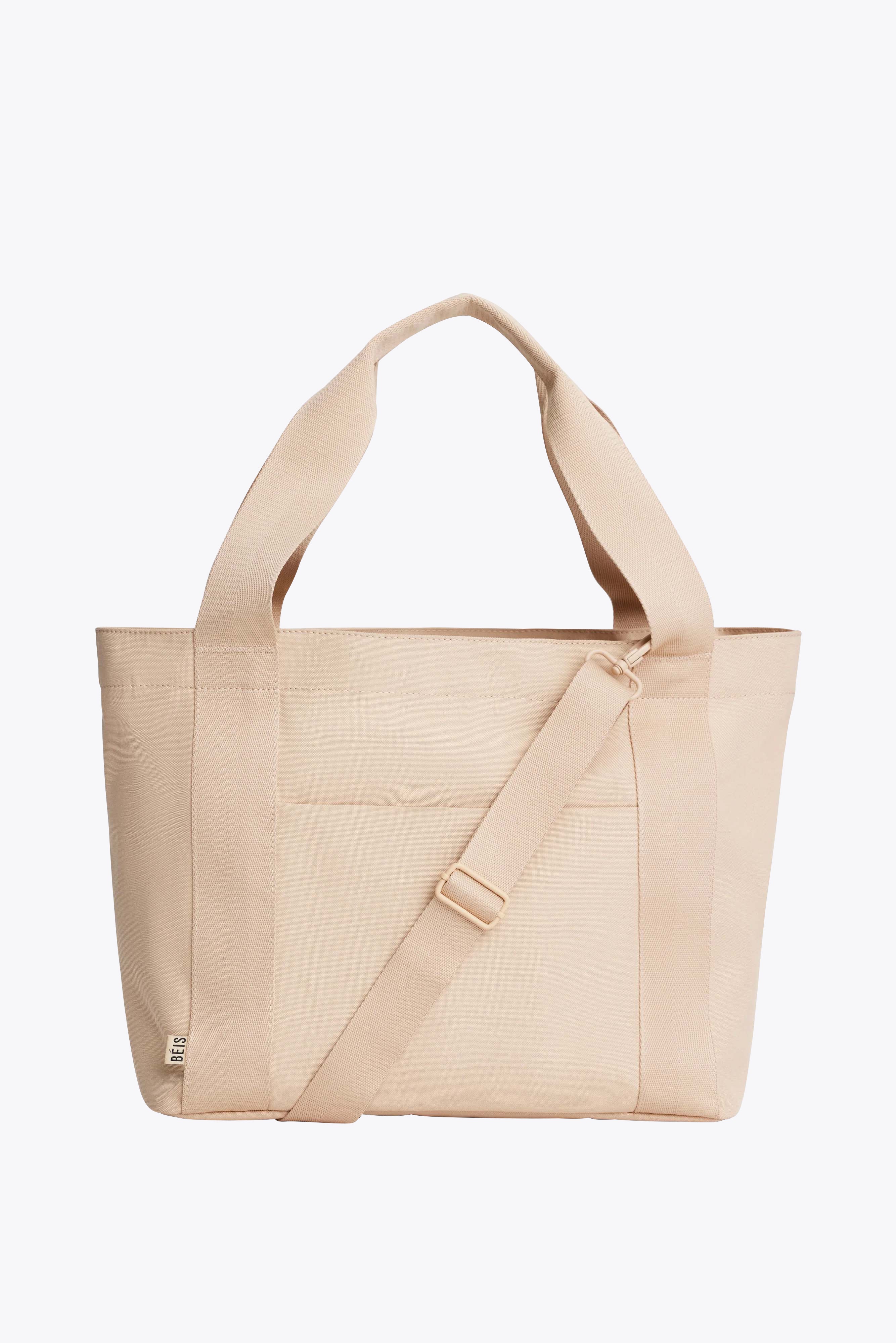 Resale The  Tote in Beige