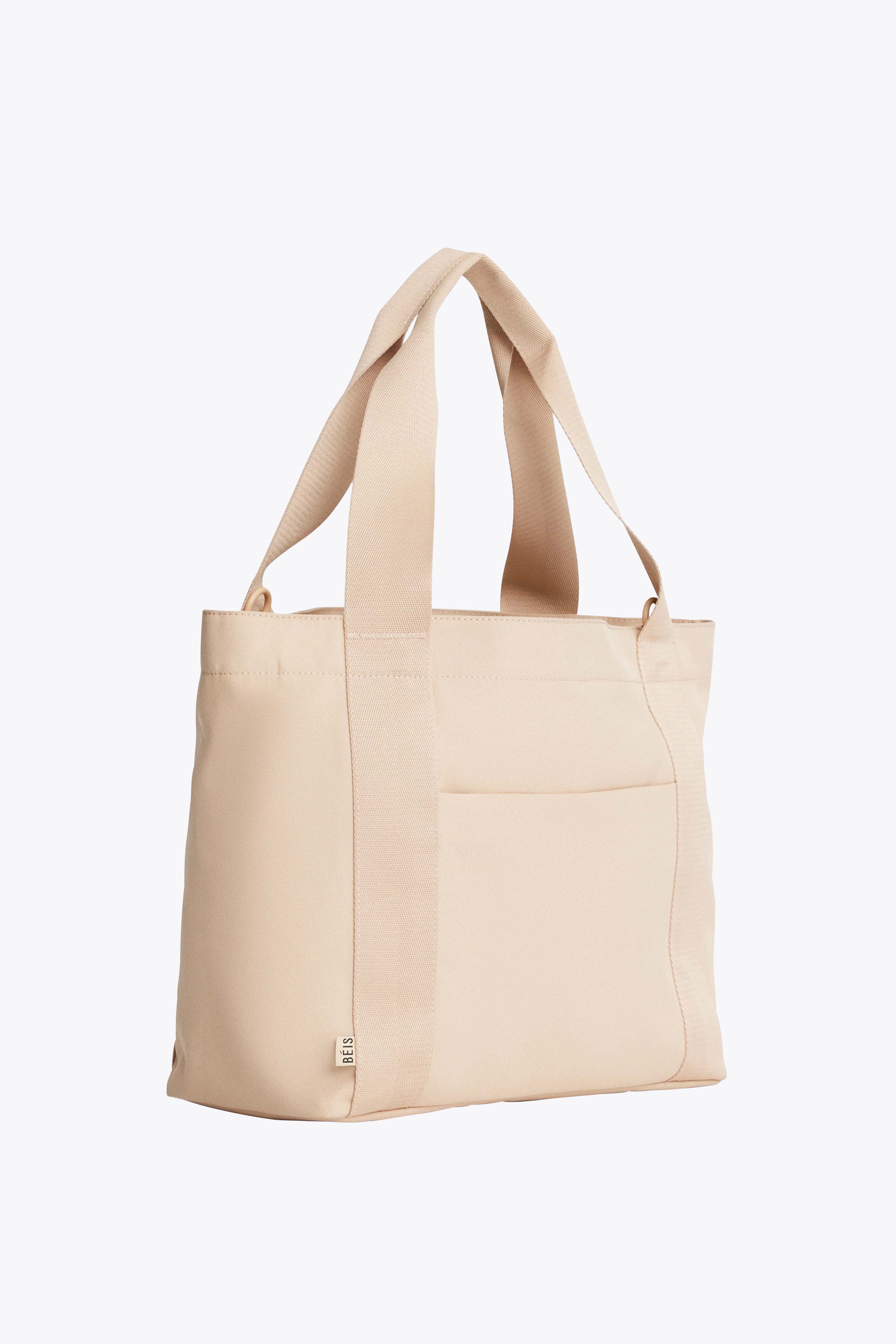Resale The  Tote in Beige