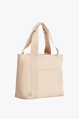 Resale The  Tote in Beige