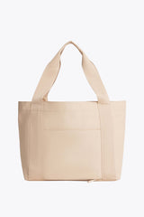 Resale The  Tote in Beige