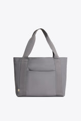 The Tote in Grey