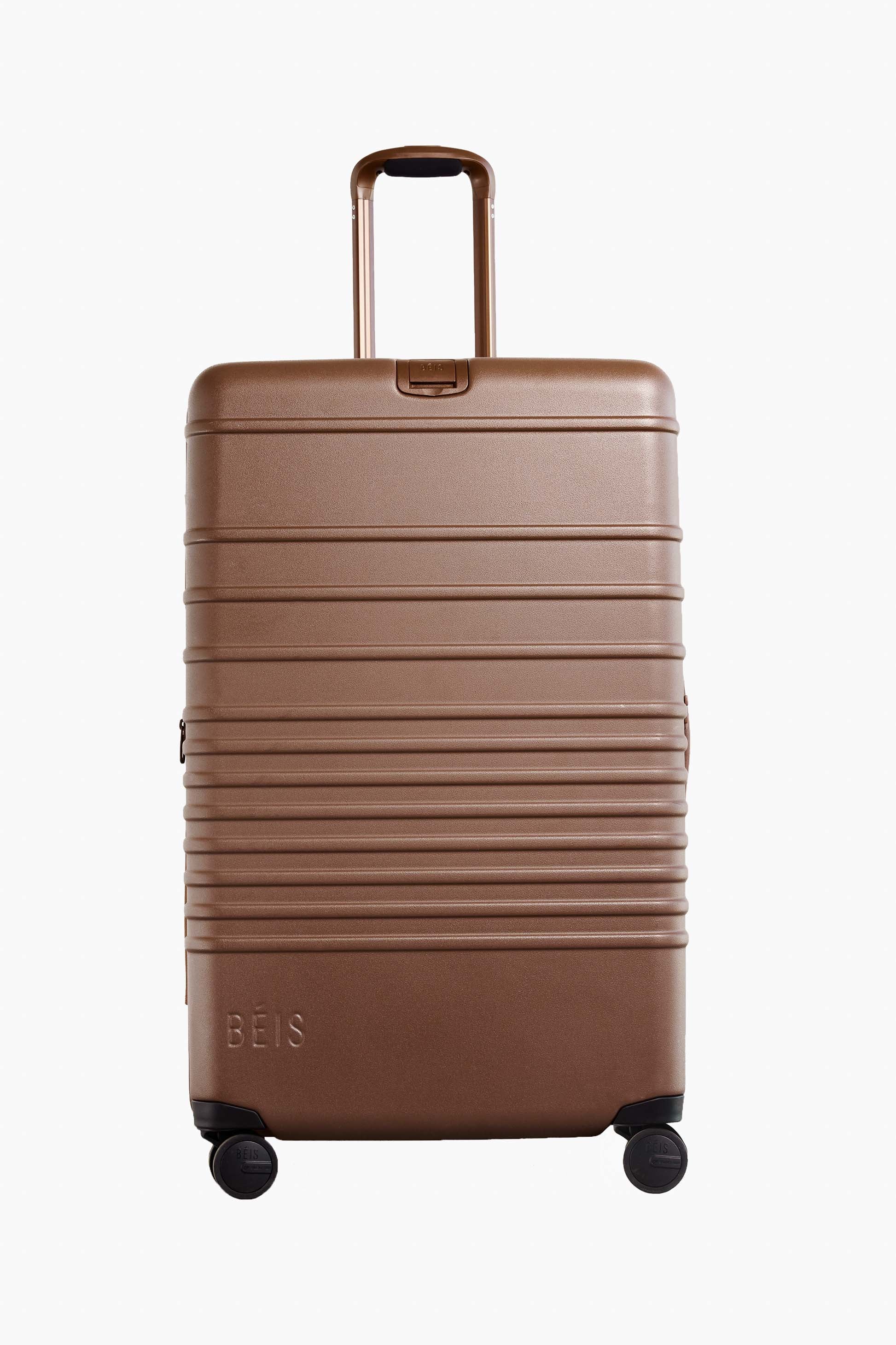 The Luggage Starter Set
